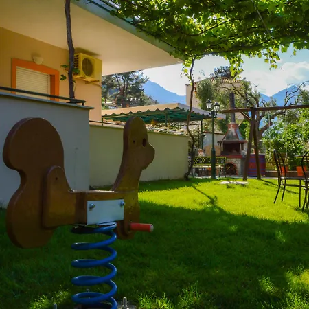 Vergina 2* Skala Potamia (Thasos)