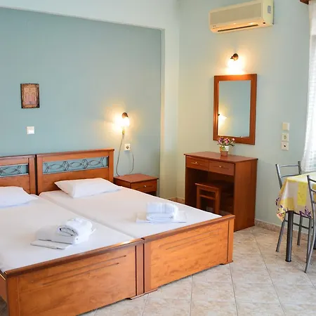 Vergina Skala Potamia (Thasos)