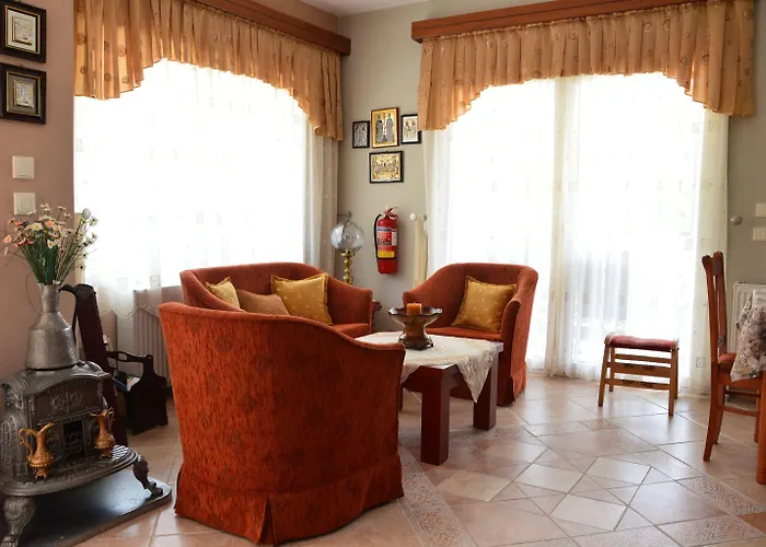 Vergina سكالا بوتامياس