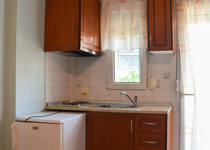 Vergina سكالا بوتامياس