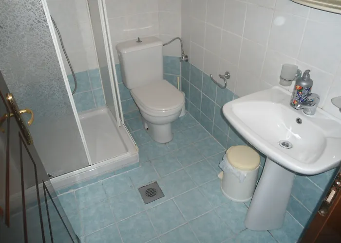 فندق Vergina سكالا بوتامياس