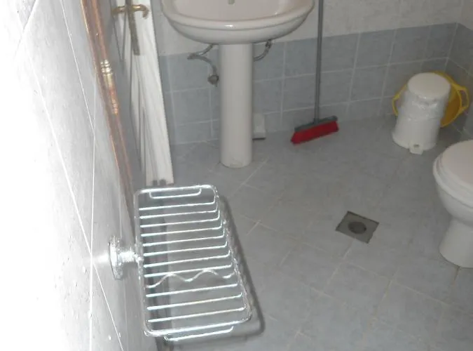 فندق Vergina سكالا بوتامياس