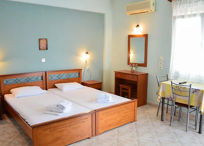 Vergina Skala Potamia (Thasos)